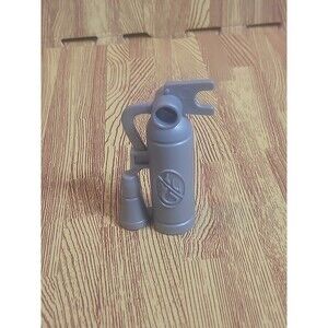 Mr. & Mrs. Potato Head by Playskool Replacement Part - Fire Extinguisher